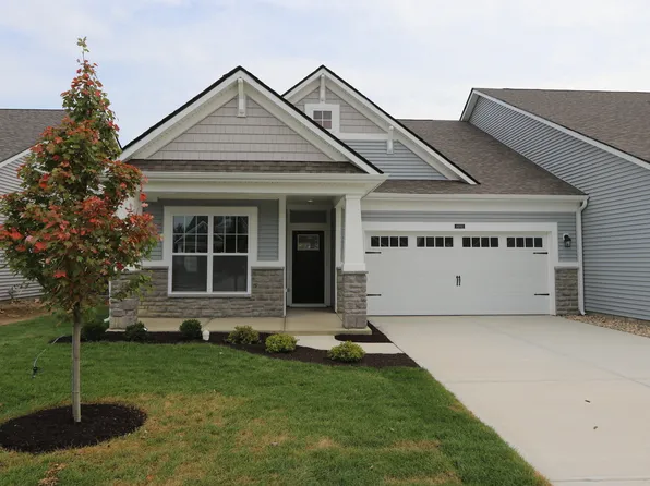 10702 Maidenhair Dr, Indianapolis, IN 46239