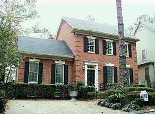 520 One Mill Pl, Augusta, SC --