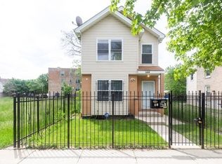 1450 S Karlov Ave, Chicago, IL 60623
