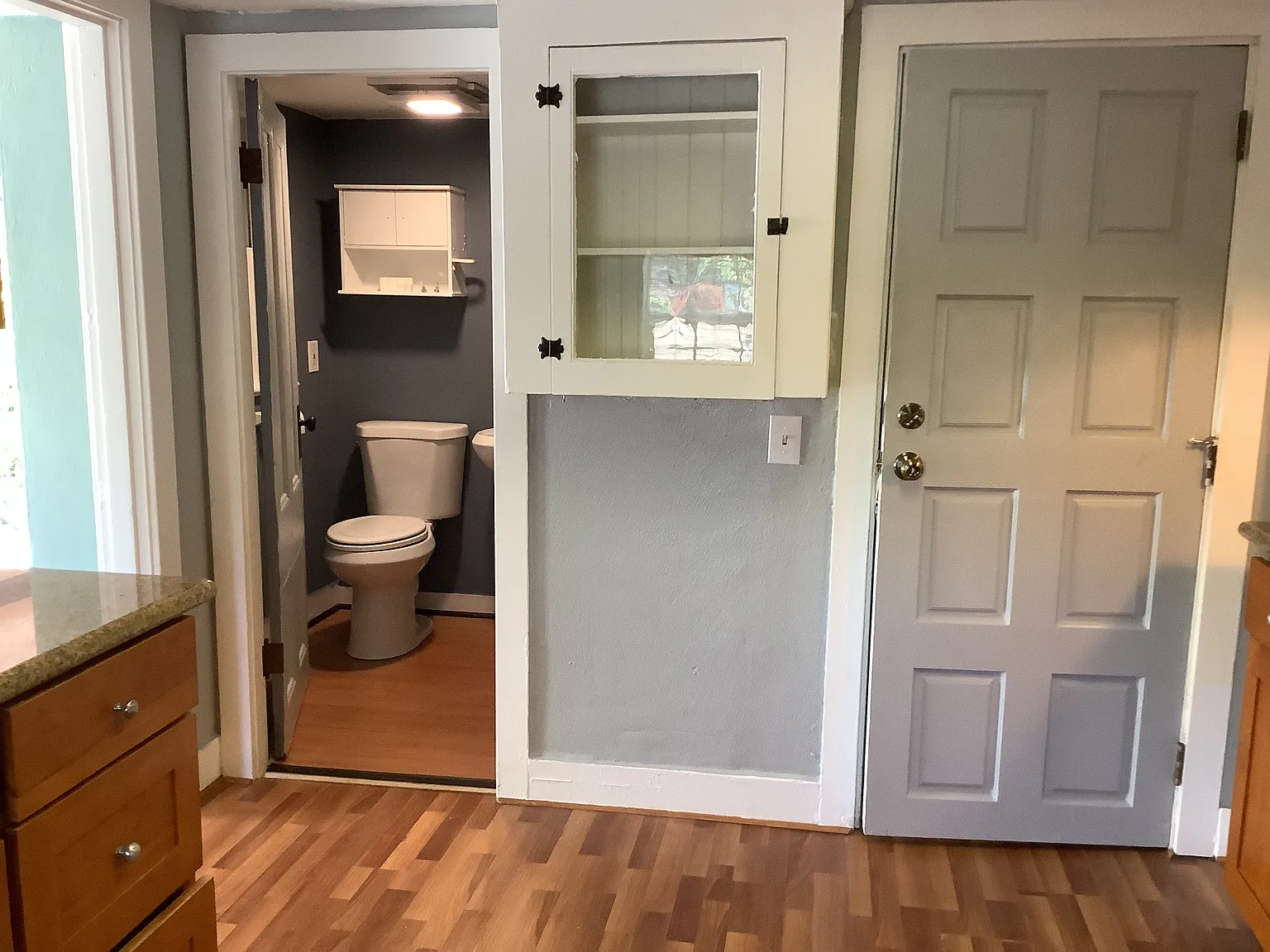 1 bed, $1,400 — Photo 3