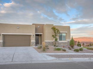 9209 Mills Canyon Rd NW, Albuquerque, NM 87120