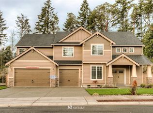 4103 122nd Stct NW, Gig Harbor, WA