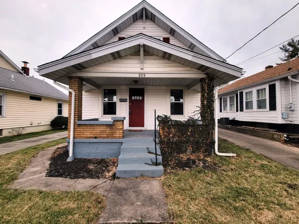 808 Millikin St, Hamilton, OH 45013