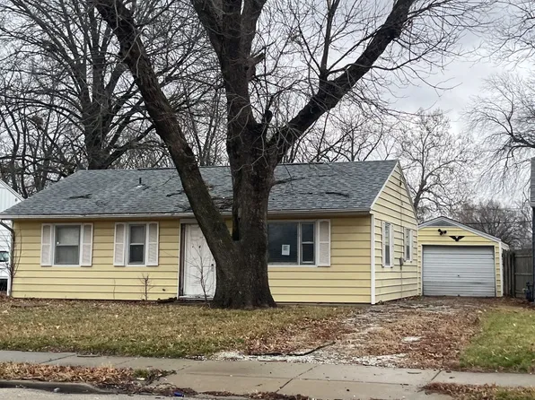 1632 N 19th St, Springfield, IL 62702