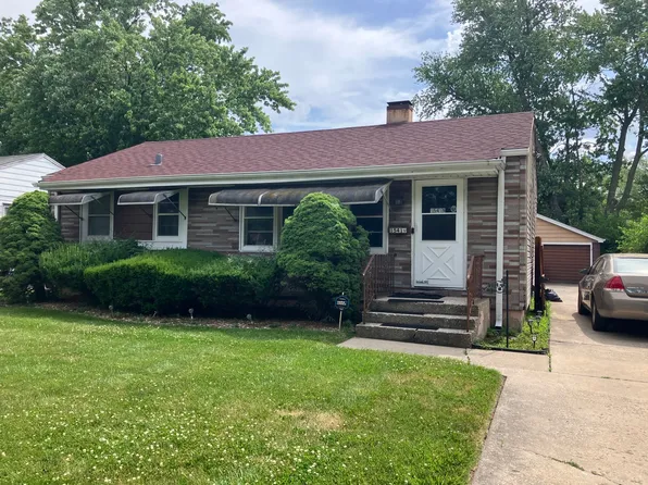 (undisclosed Address), South Holland, IL 60473