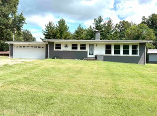 7811 Meadowview Dr, Evansville, IN 47710