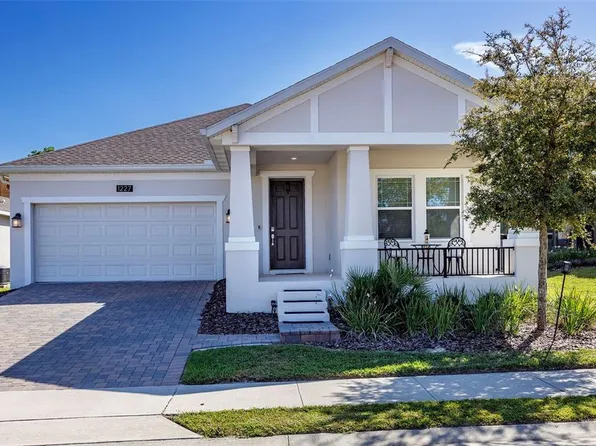 1227 Dora Parc Ln, Mount Dora, FL 32757