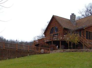 33181 Osterdock Rd, Guttenberg, IA 52052