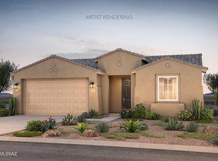 7932 S Sonoran Oak Dr, Tucson, AZ 85747