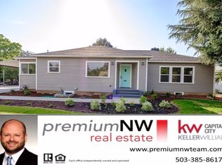 115 N James Ave, Silverton, OR 97381