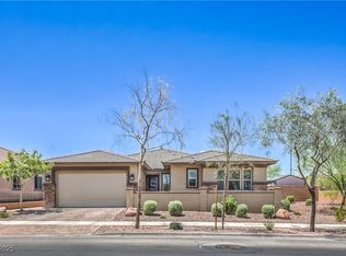 508 Cadence View Way, Henderson, NV 89011