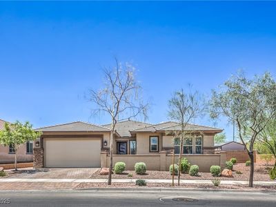 508 Cadence View Way, Henderson, NV, 89011
