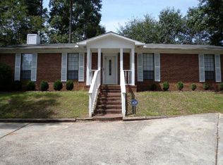 337 Timberidge Dr, Martinez, GA 30907