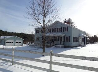 421 Red Chalk Rd, Erin, NY 14838