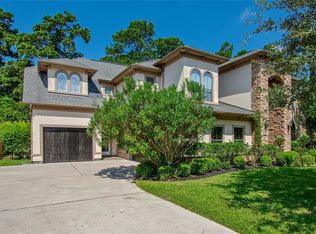 1215 Eversham Way, Humble, TX 77339