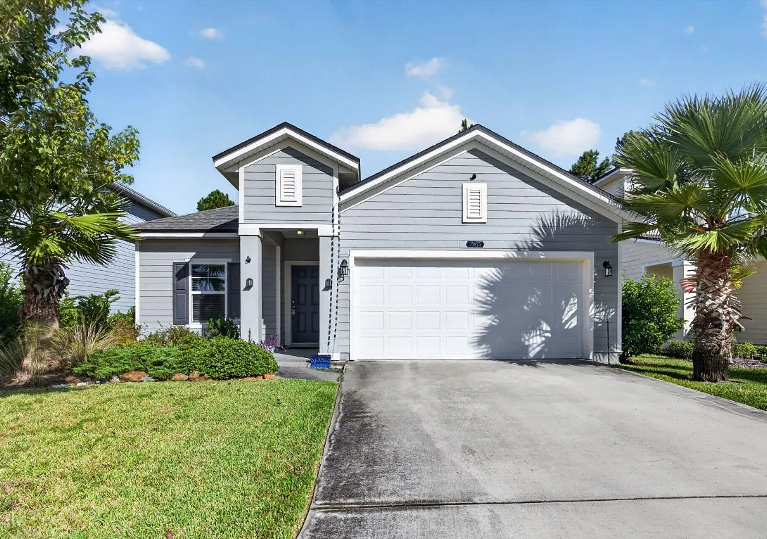Yulee Tributary Neighborhood — Photo 1