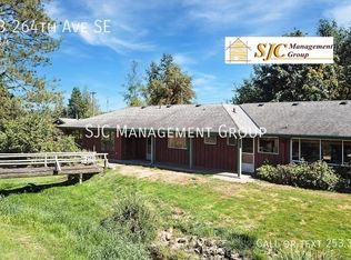 41903 264th Ave SE, Enumclaw, WA 98022