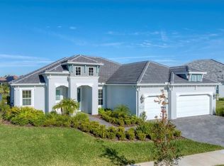 12437 Destin Loop, Venice, FL 34293