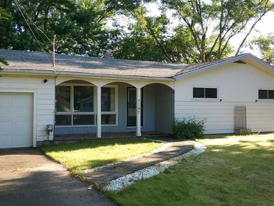 7197 Bellevue Dr, Mount pleasant, MI, 48858