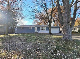 412 Whippoorwill Dr, Washington, IL