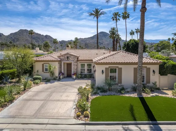 76251 Via Montelena, Indian Wells, CA 92210