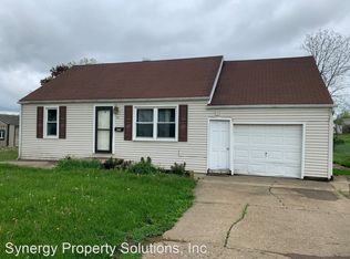 375 Vernon Rd, Mansfield, OH 44905