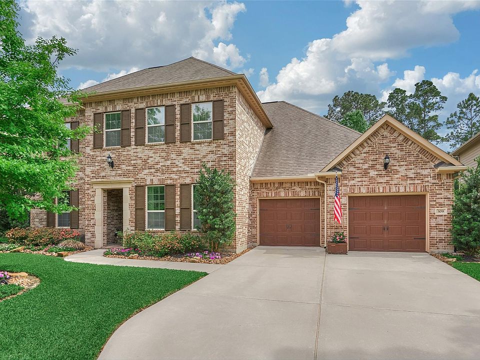 1st image of 109 Chaparral Bend Dr