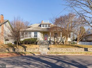 3755 Northampton St NW, Washington, DC