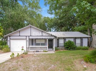 1304 Truman Dr, Saint Augustine, FL 32084