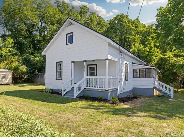 121 Macon Embro Rd, Macon, NC 27551