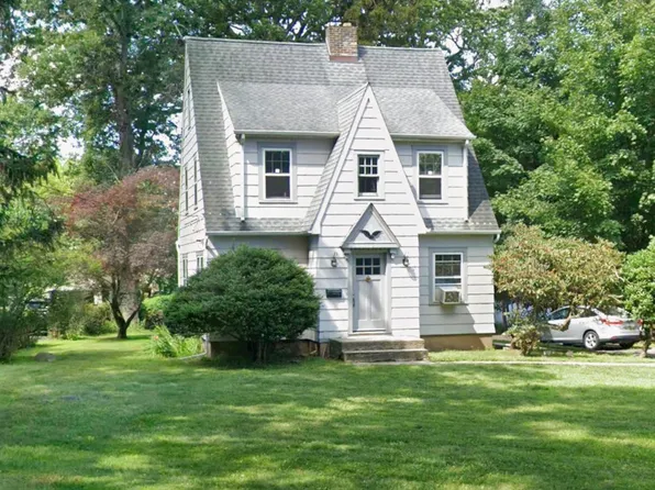 1 Myrtle Ave, Suffern, NY 10901