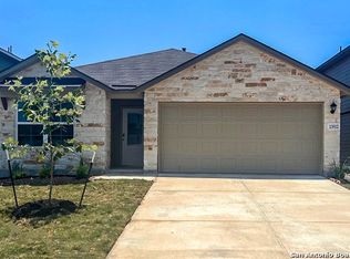 13512 Pokey Trl, San Antonio, TX 78254