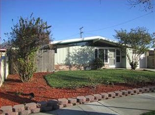 1361 Socorro Ave, Sunnyvale, CA 94089