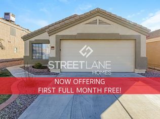 13021 W Hearn Rd, El Mirage, AZ 85335