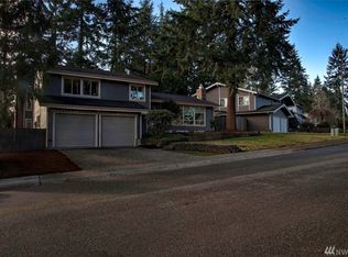 9319 NE 142nd St, Kirkland, WA 98034