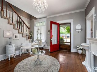 107 N Main St, Sparta, TN 38583