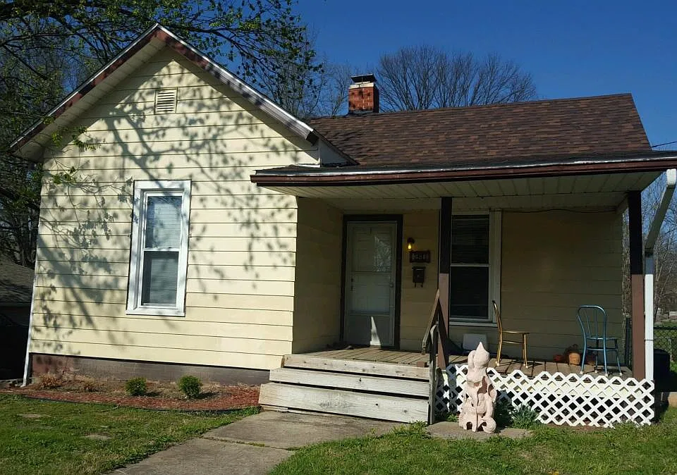 628 N Kansas St