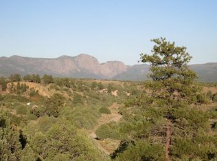 280 Shroyer Dr, Los Ojos, NM 87551
