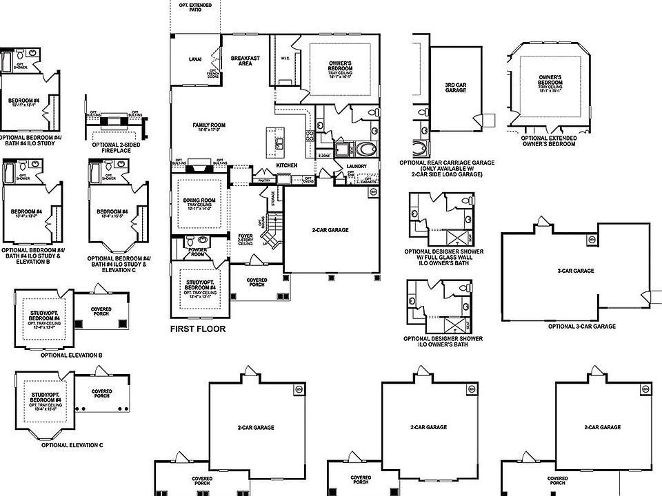 Witley First Floor