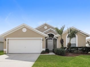 4016 Longworth Loop, Kissimmee, FL 34744