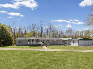 2689 Paul Rd, Salem, IL