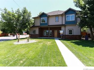 3000 S Clermont Dr, Denver, CO 80222