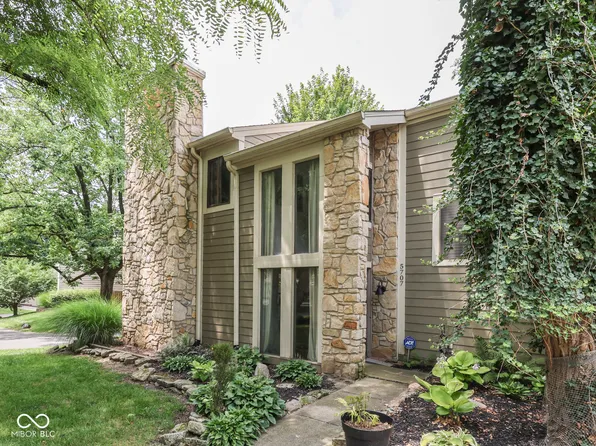 5707 Bradston Way, Indianapolis, IN 46237
