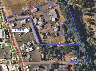 824 N Riverside Ave, Medford, OR 97501