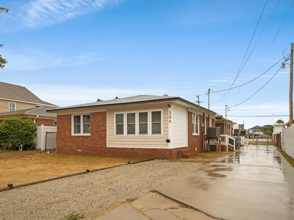 304 23rd Ave. N, North Myrtle Beach, SC 29582