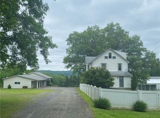 109 Pullam Dr, West Middlesex, PA 16159