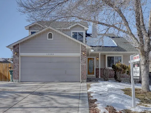 12053 Glencoe Street, Thornton, CO 80241