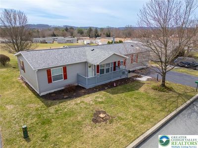 4165 Bunker Hill Ln W, Walnutport, PA, 18088