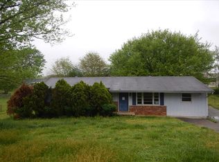 2834 Fran Mar Dr, Gainesville, GA
