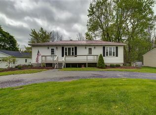 1836 Warners Rd, Warners, NY 13164